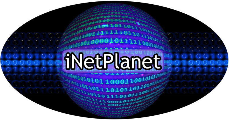 iNetPlanet logo