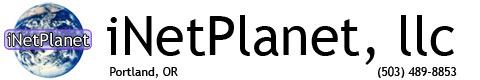 iNetPlanet logo